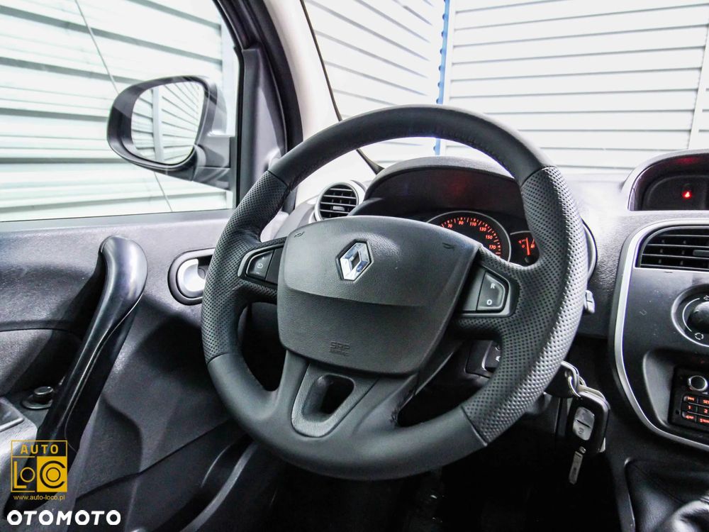 Renault Kangoo 1.5 dCi Extrem - 20