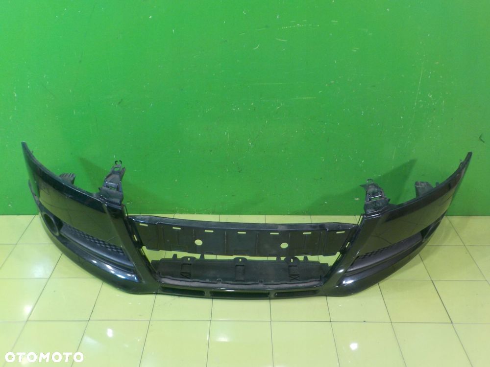 AUDI TT 8J 10r 2D zderzak przod - 2