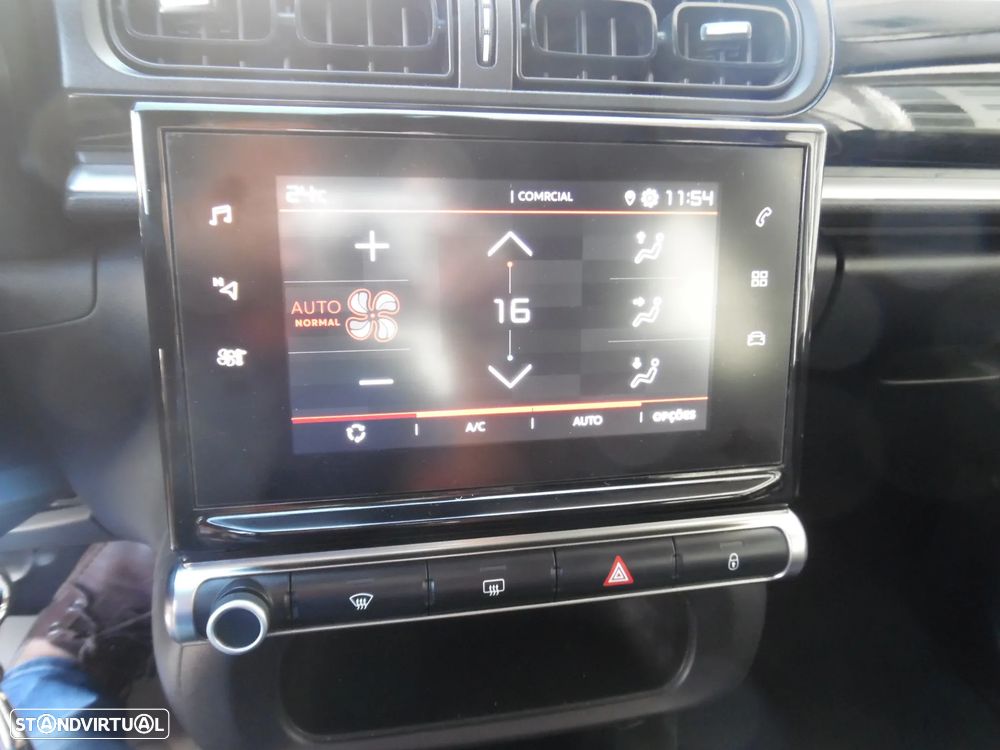 Citroën C3 1.2 PureTech Feel Pack - 16