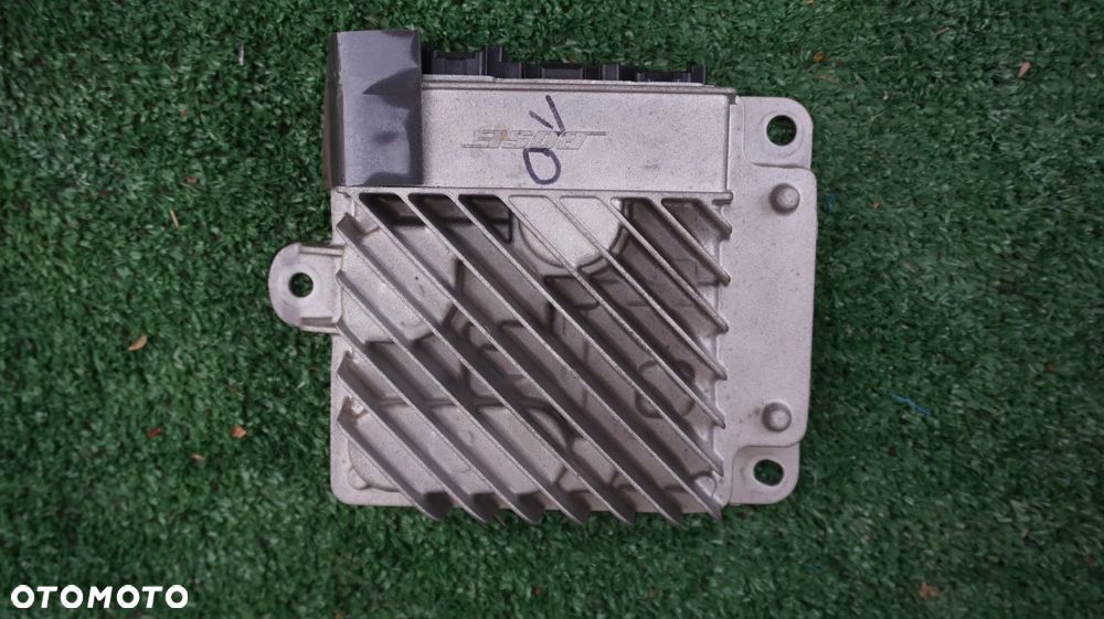 Mazda 6 GJ wzmacniacz Bose GHP9 66 920A  GHP966920A - 1