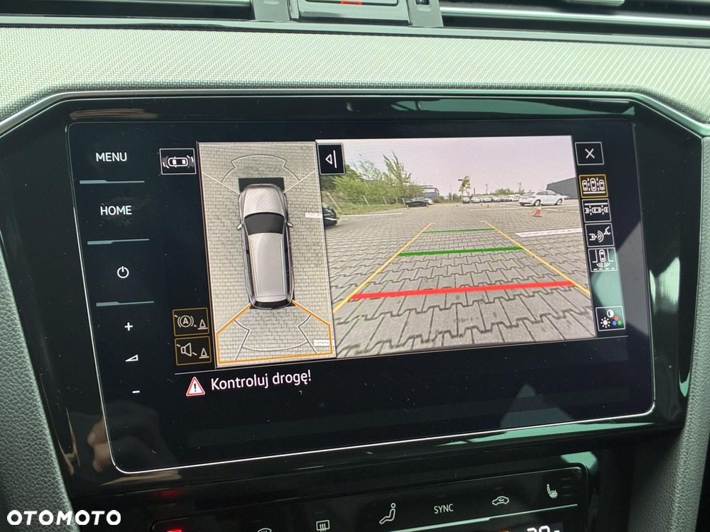 Volkswagen Passat - 26
