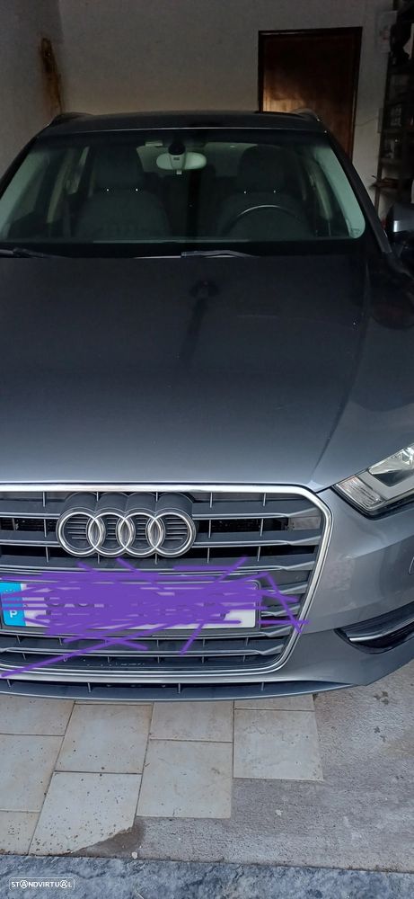 Audi A3 Sportback 1.6 TDI S-line S tronic - 5