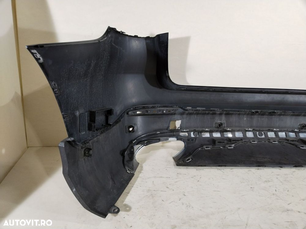 Bara spate Mercedes GLC  W253,  2015, 2016, 2017, 2018, 2019,  cod origine OE A2538850725 - 10