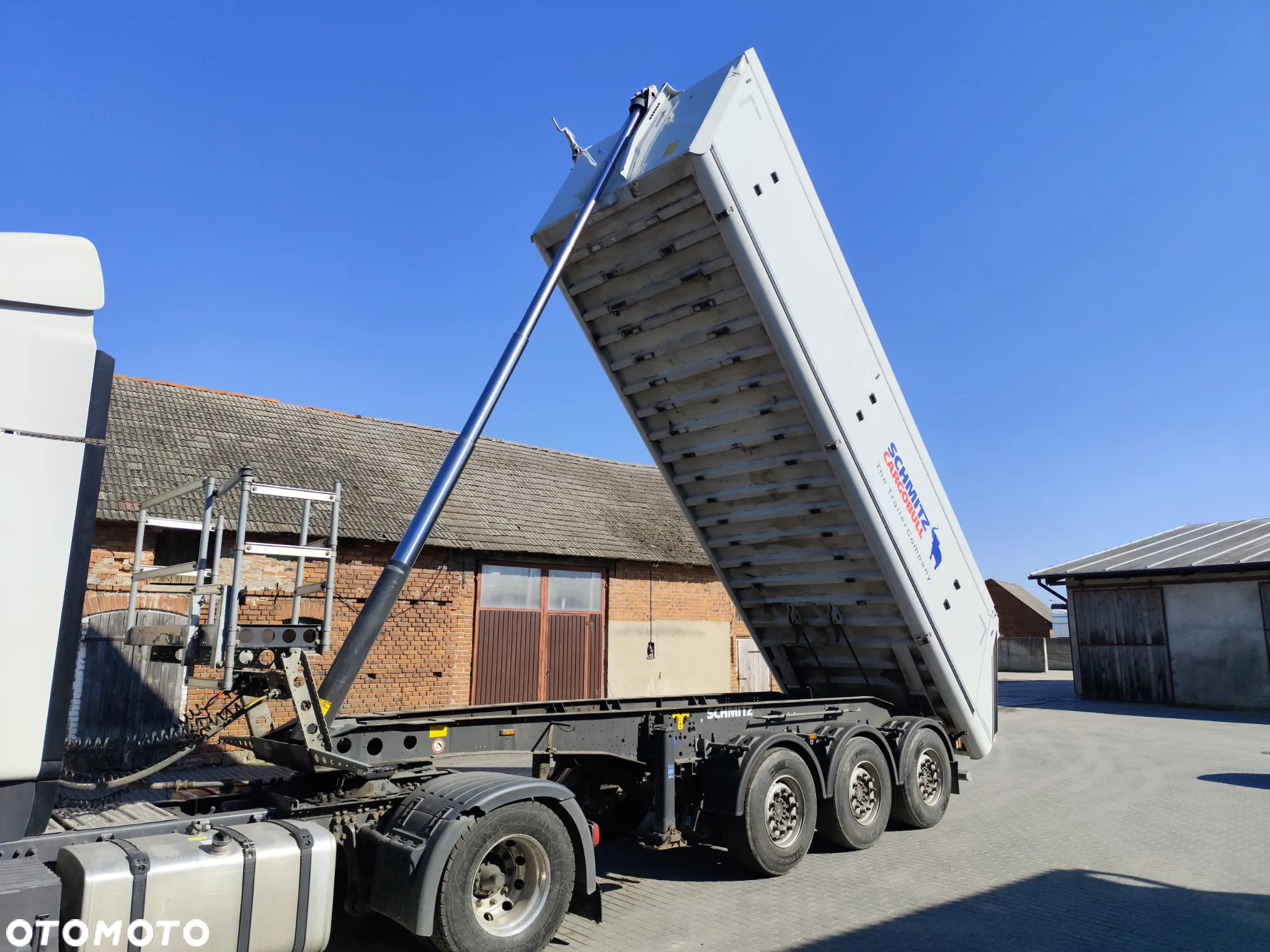 Schmitz Cargobull SKI24 - 6