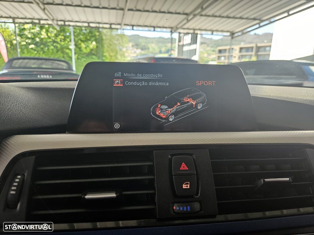 BMW 320 d Pack M - 20