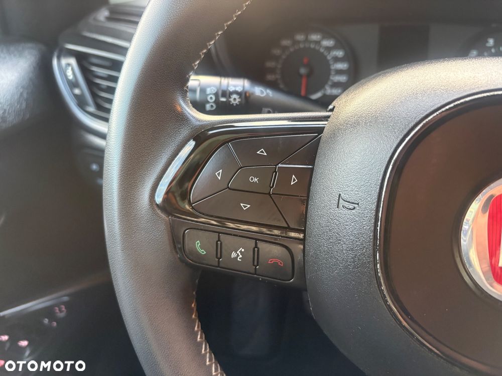 Fiat Tipo 1.4 T-Jet 16v S-Design - 23