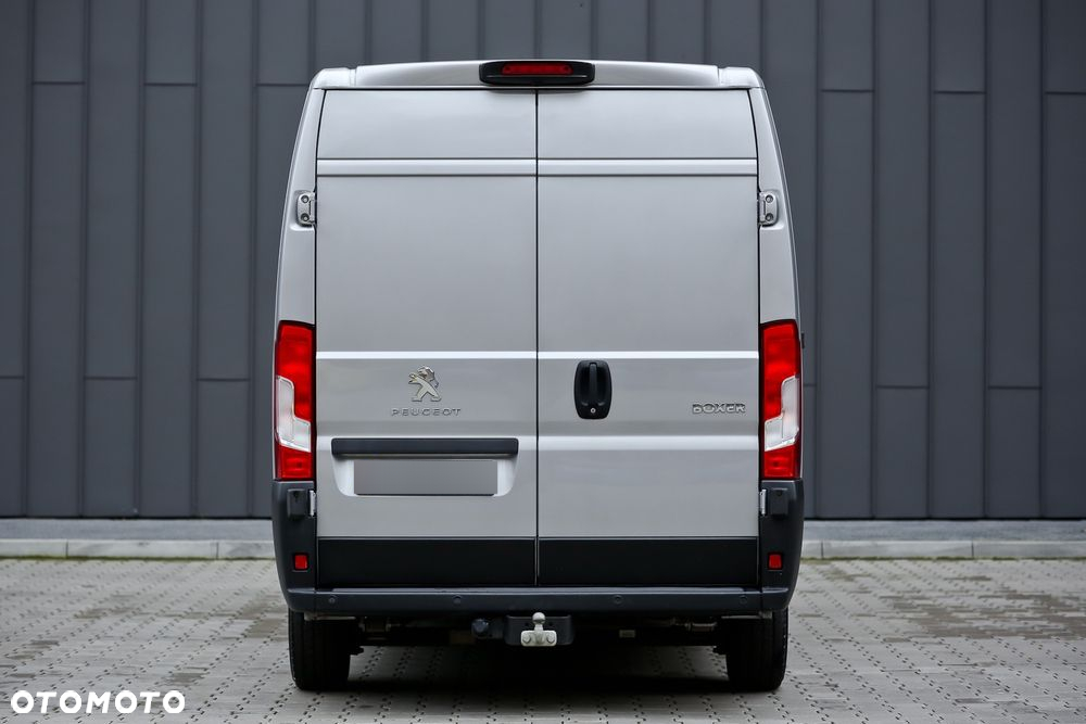 Peugeot Boxer - 4