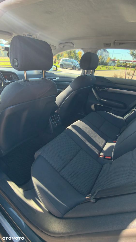 Audi A6 Avant - 7