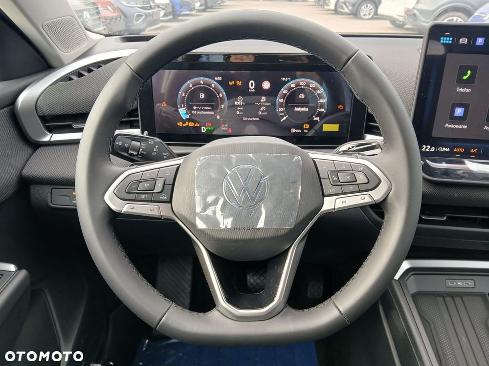 Volkswagen T-Roc 1.5 eTSI Life DSG - 14
