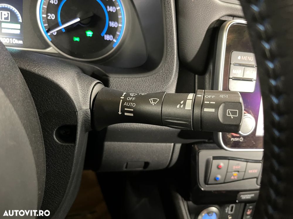 Nissan LEAF 62 kWh e+ Tekna - 21