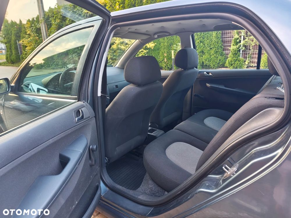 Skoda Fabia 1.2 12V Choice - 17