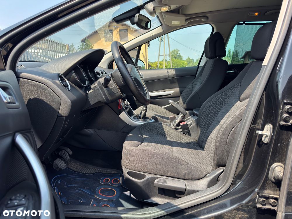 Peugeot 308 1.6 HDi Trendy - 17