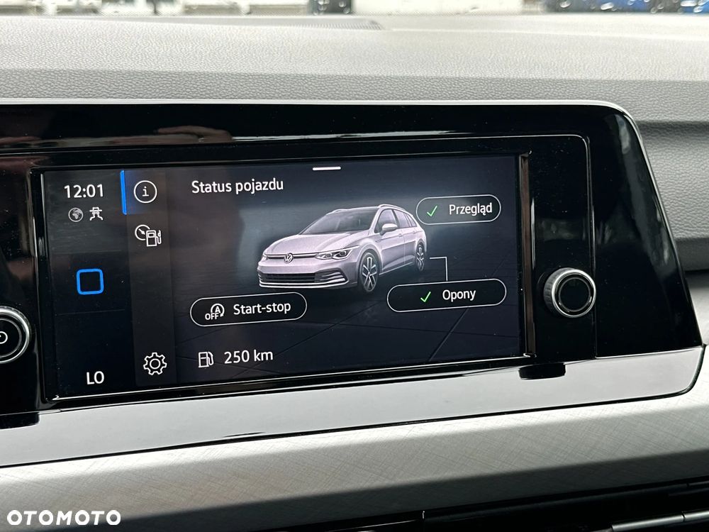 Volkswagen Golf 1.5 TSI EVO Life - 27