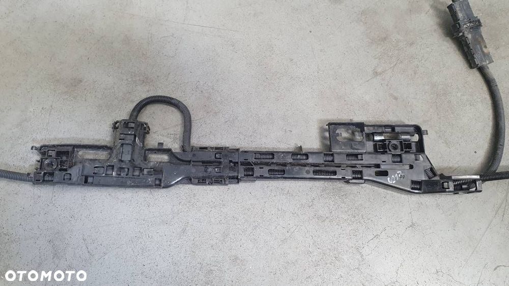 PRZEWODY ADBLUE SKODA OCTAVIA IV 2.0 TDI - 3