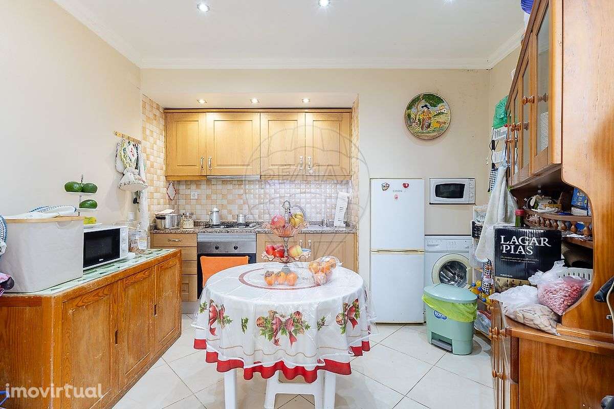 Moradia T2 para venda - Grande imagem: 2/20