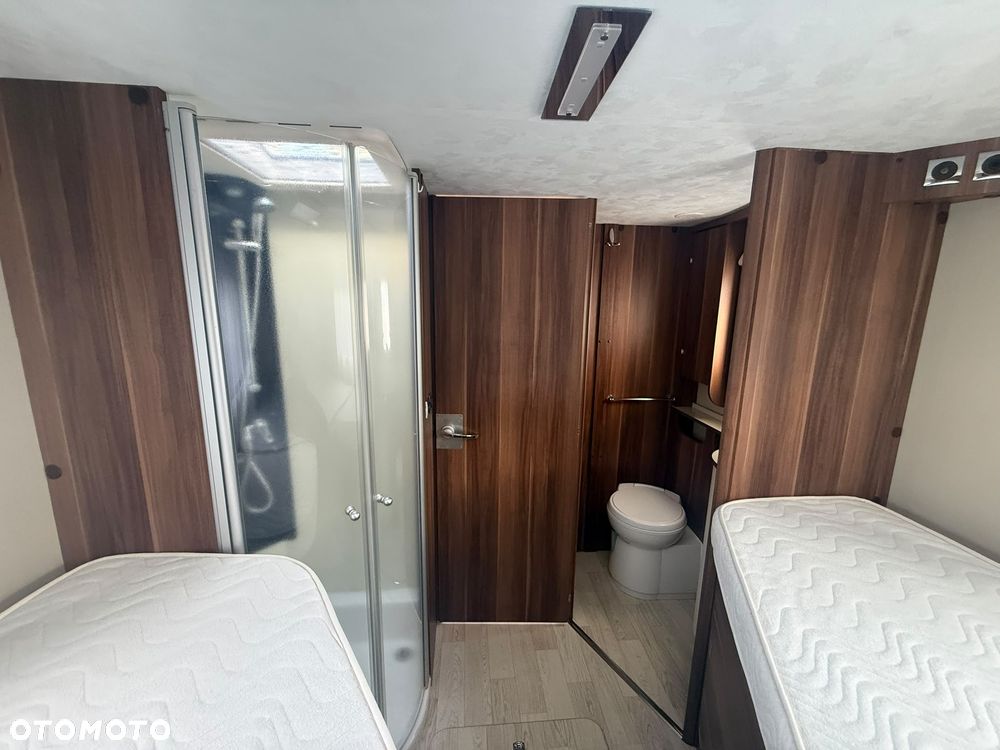 Fiat CARAVANS INTERNATIONAL - 12