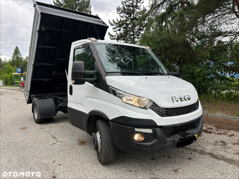 Iveco daily 72c17 - 2