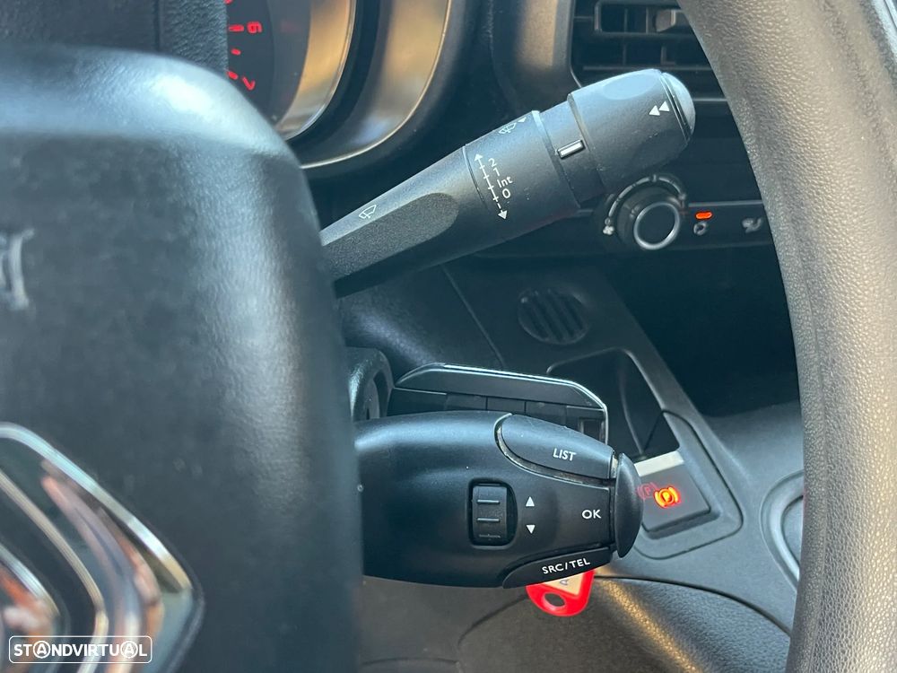 Citroën Berlingo 1.5 BlueHDI XL 3 Lugares C/IVA - 28