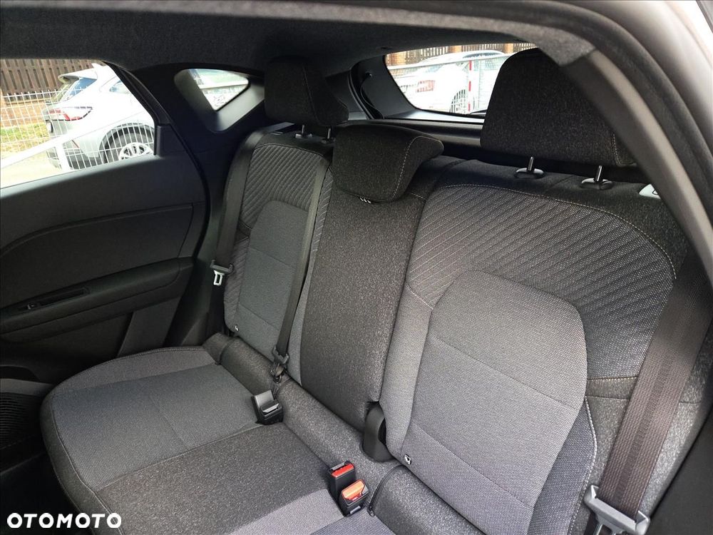 Renault Captur - 8