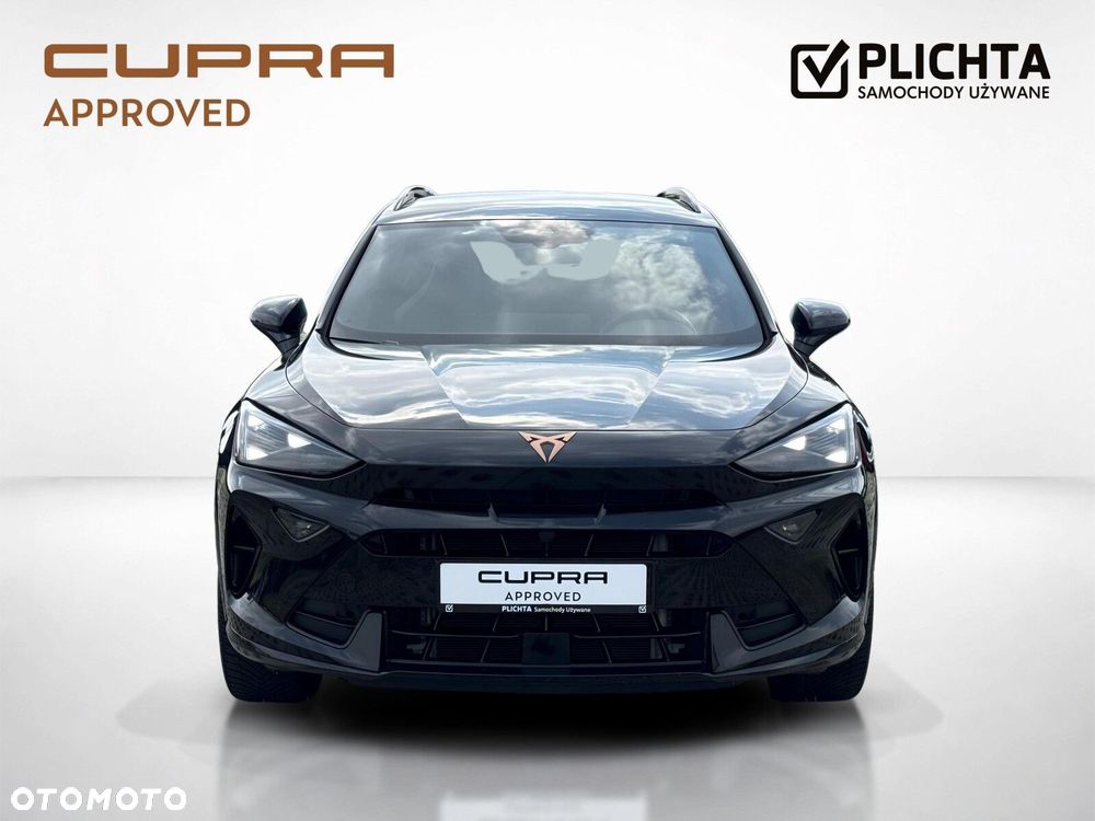 Cupra Formentor - 9