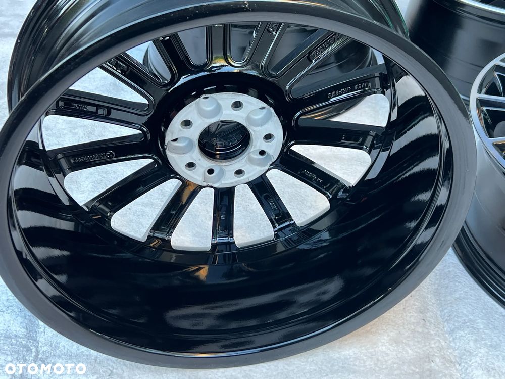 Felgi Mercedes C klasa A205 W205 W 206 Pakiet AMG - 11