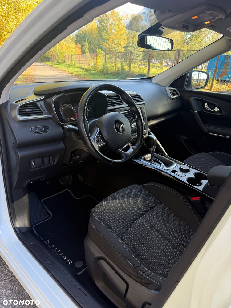 Renault Kadjar - 29
