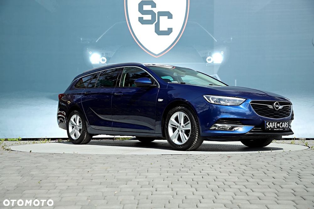 Opel Insignia 1.5 T GPF Elite S&S - 10