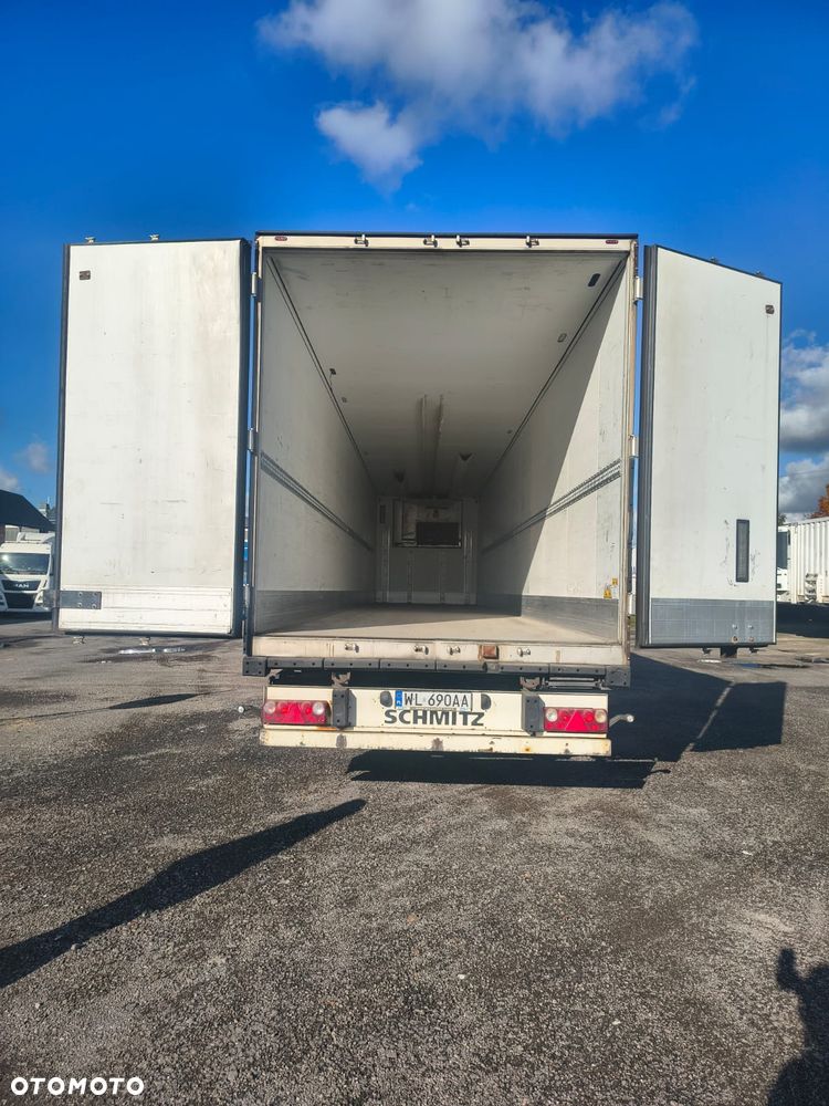 Schmitz Cargobull sko24 - 9