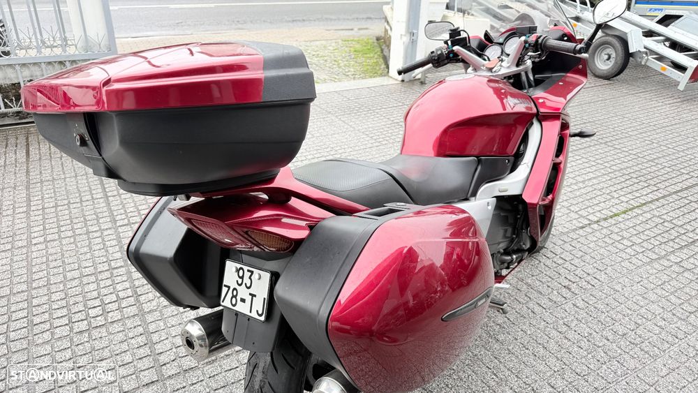 Yamaha FJR FJR 1300 - 2