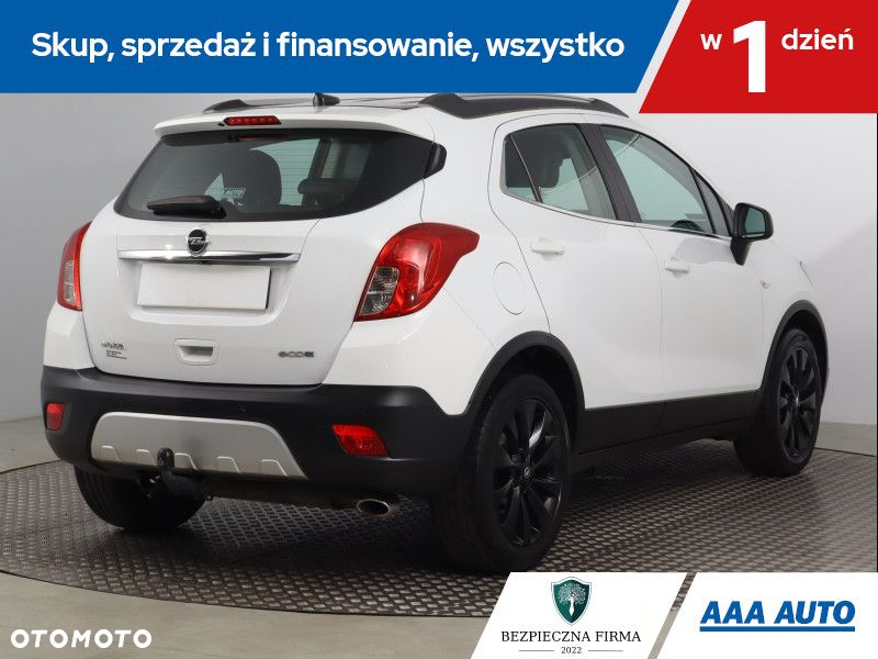 Opel Mokka - 6