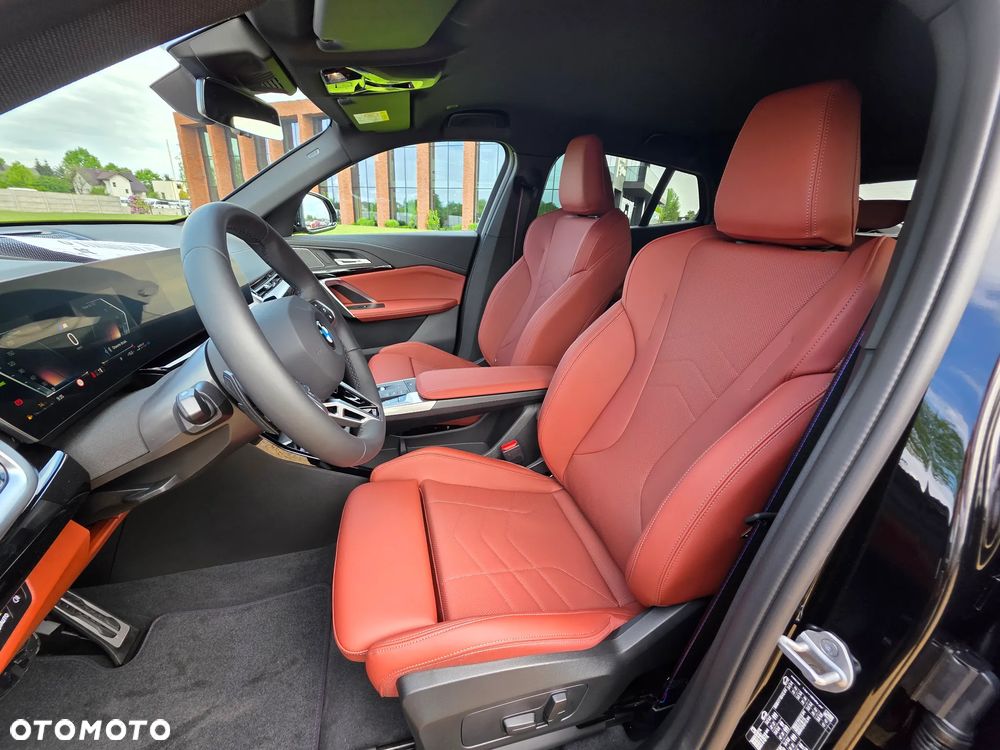 BMW X2 sDrive20i mHEV M Sport - 13