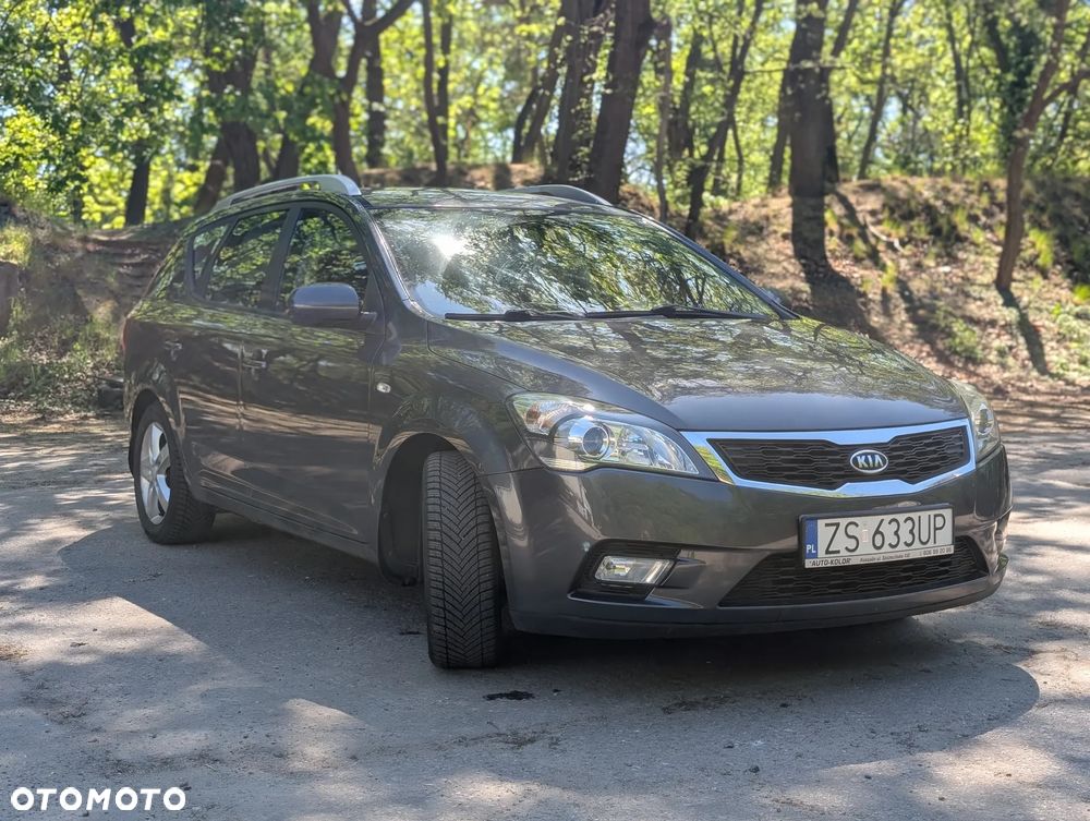 Kia Ceed 1.4 M - 1
