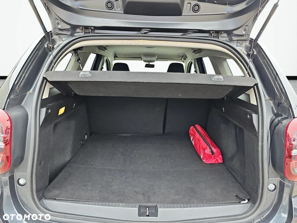 Dacia Duster 1.5 Blue dCi Prestige 4WD EU6d - 26