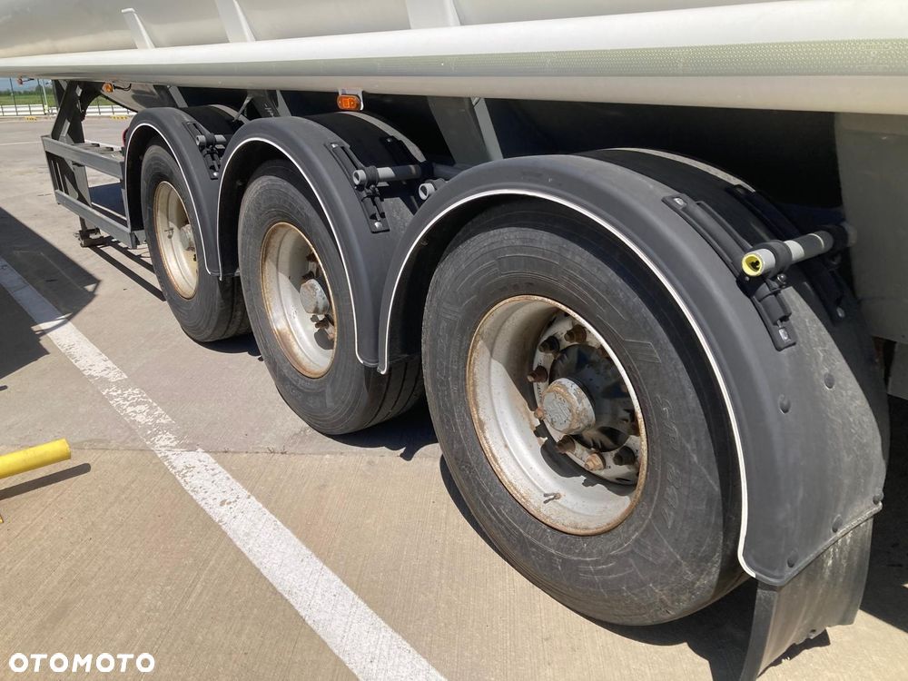 Inny Schreder paliwowy ADR 4000L-4 - 6