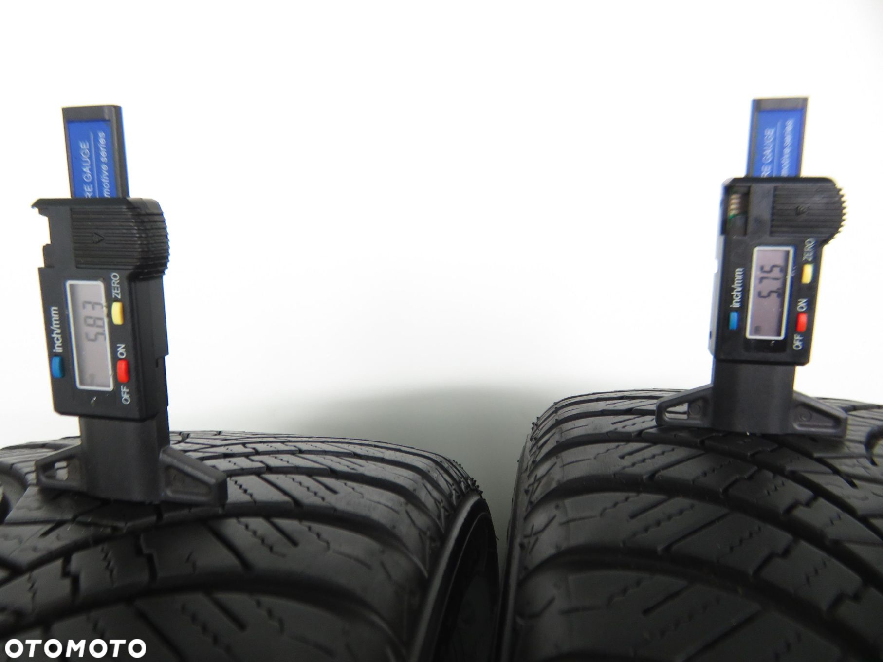 2X 205/55R17 OPONY CALOROCZNE Falken EuroAll Season AS210 95V XL - 9