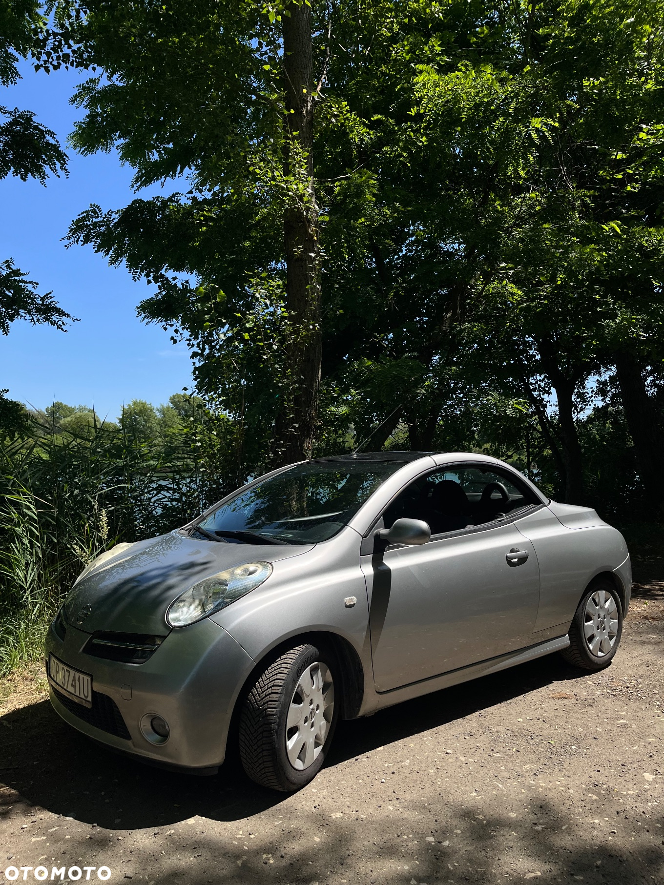 Nissan Micra 1.4 Tekna - 6