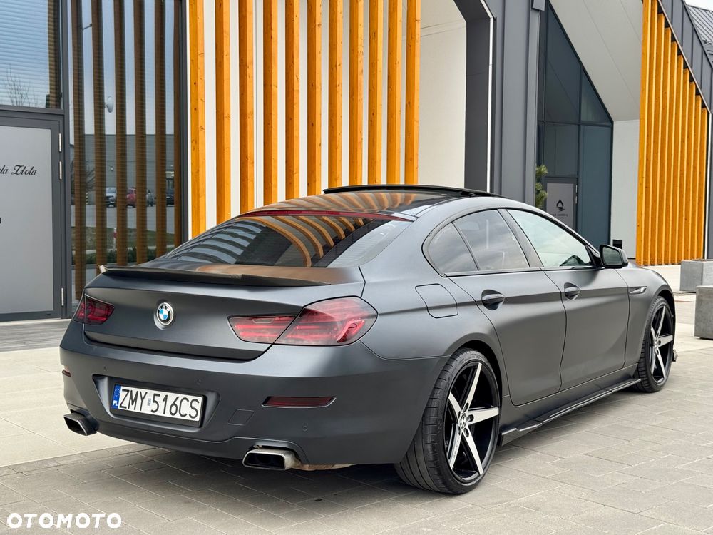 BMW Seria 6 - 26