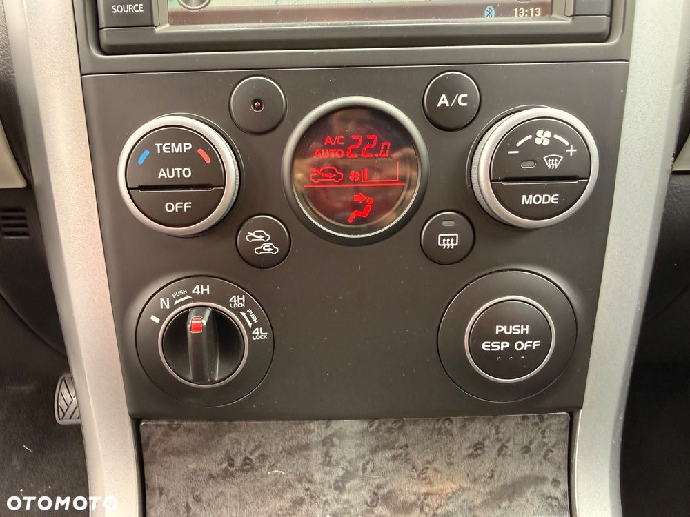 Suzuki Grand Vitara 1.9 DDiS De Luxe - 17
