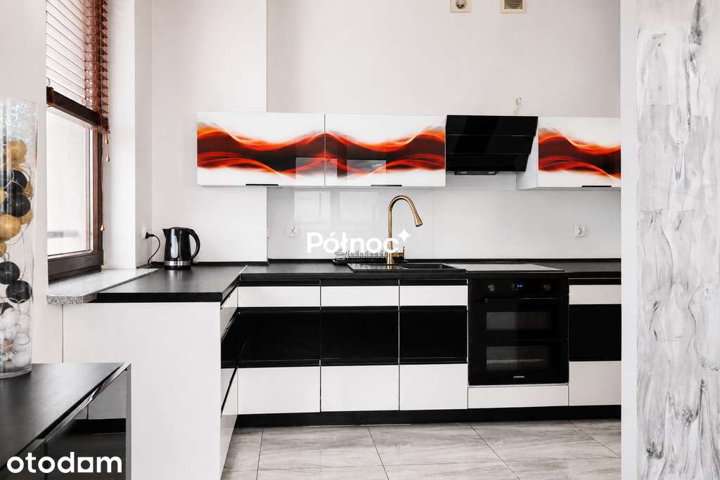 2-pokojowy komfortowy apartament 60 m² - Pełny obrazek: 3/10