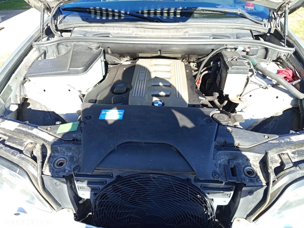 BMW X5 - 16