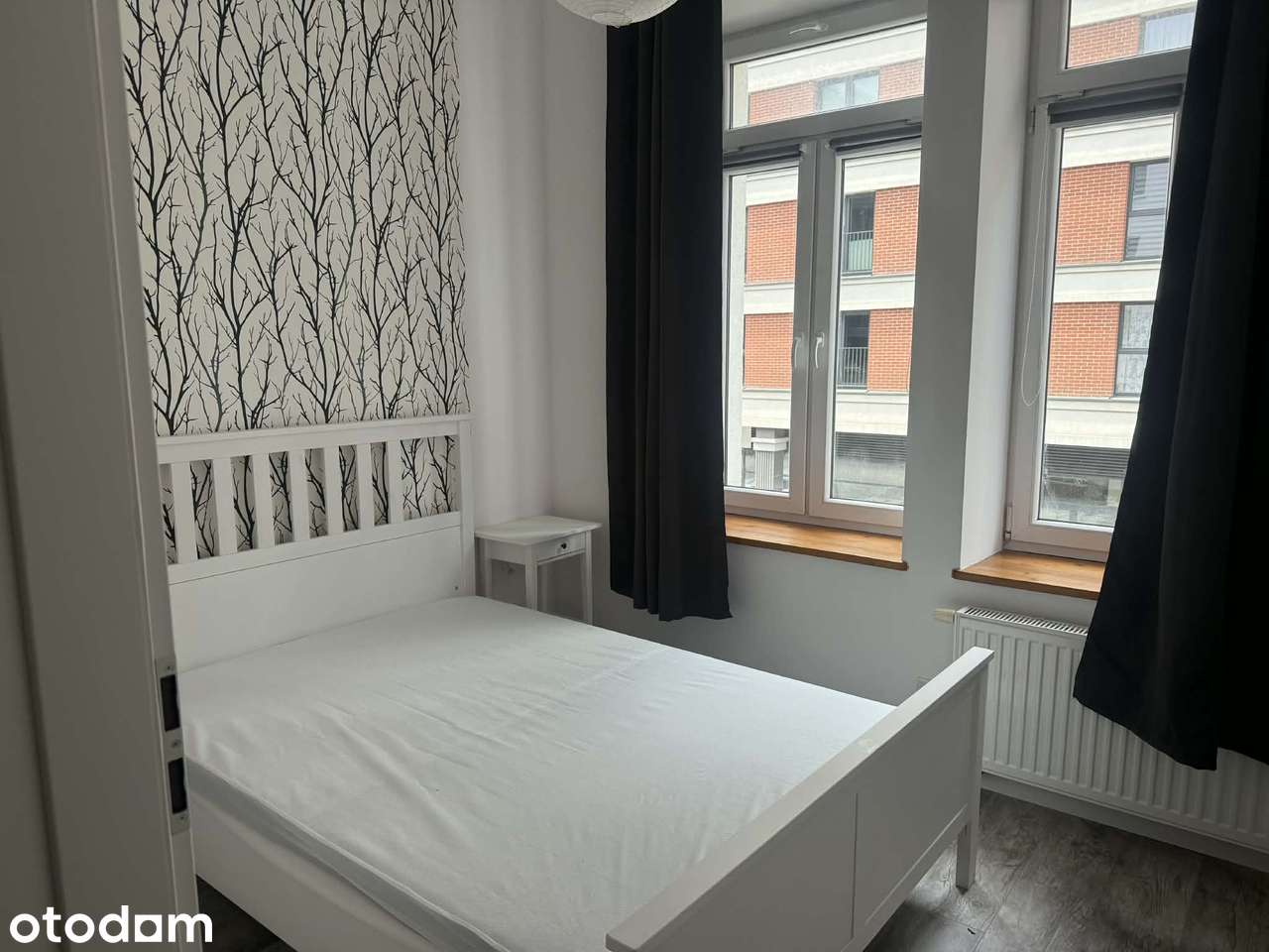 Perełka na Mińskiej | 34 m2 w odrestaurowanej kamienicy | Obok SOHO