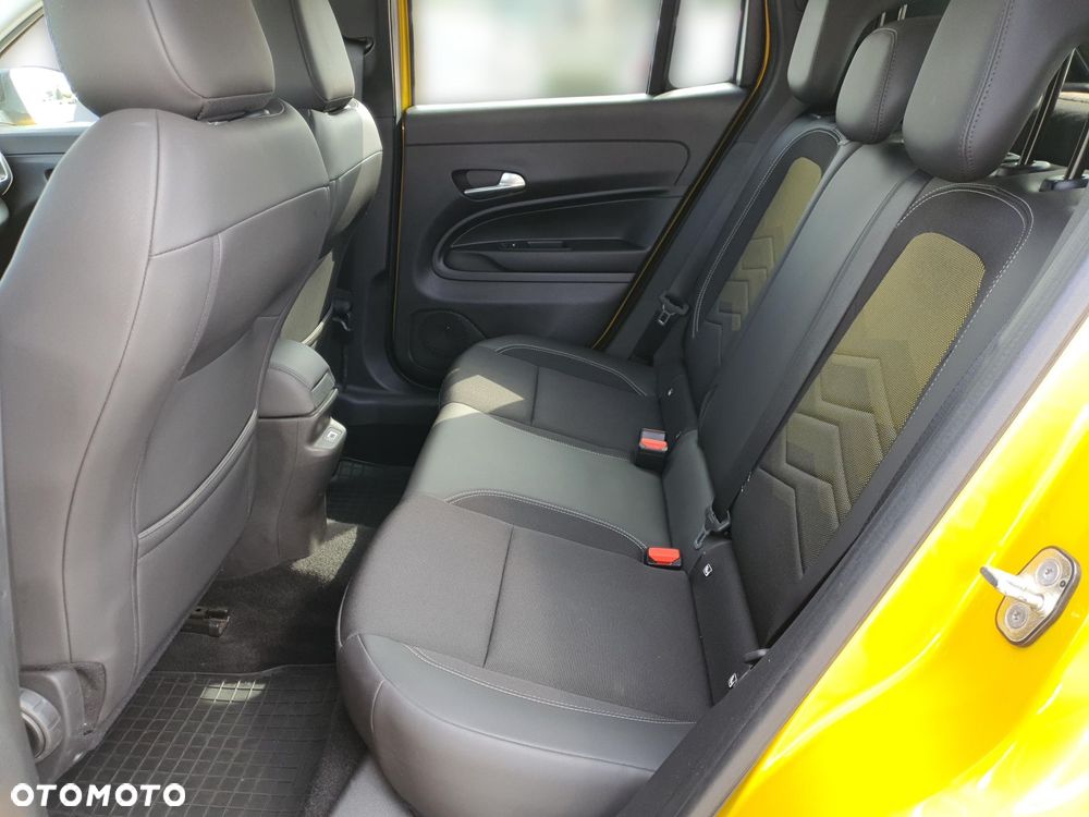 Jeep Avenger 1.2 GSE T3 Altitude FWD - 23