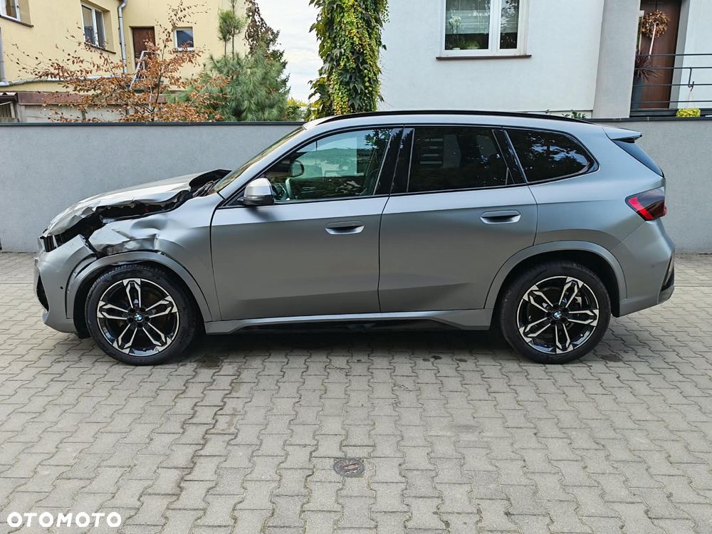 BMW X1 2024 photo 5