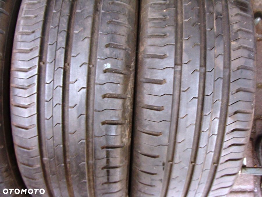 OPONY CONTINENTAL 2x205/45/16 2x 185/50/16 2019r - 3