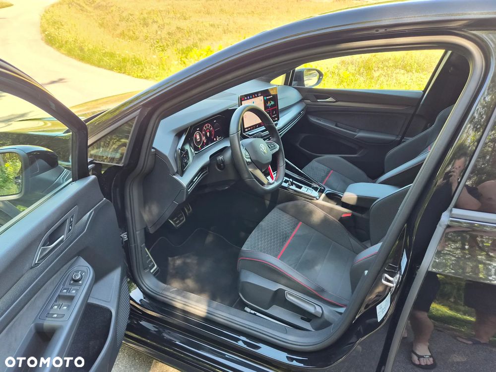 Volkswagen Golf - 13