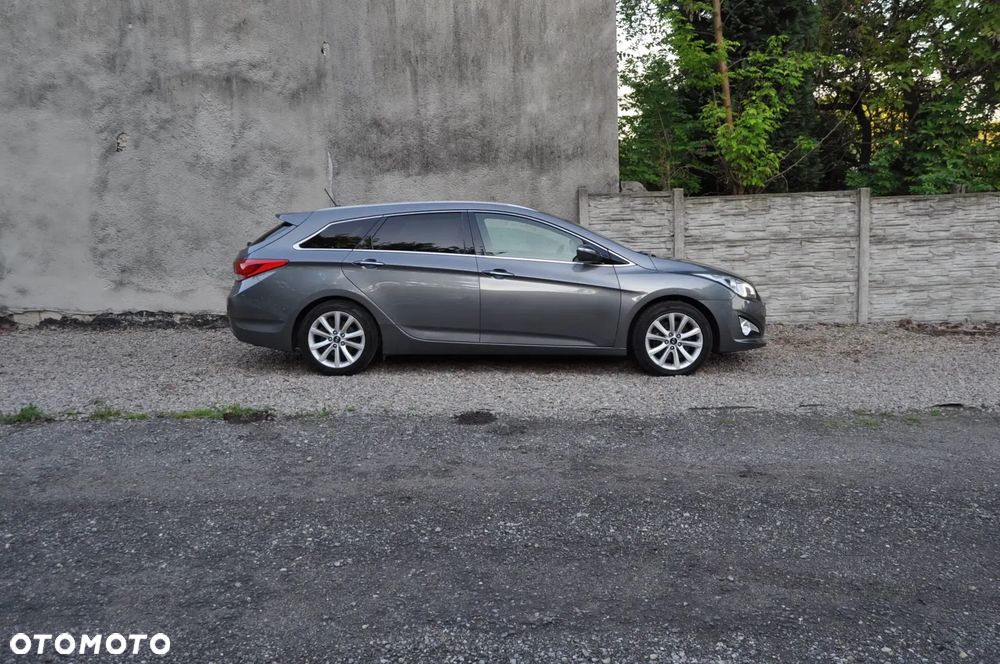 Hyundai i40 2.0 GDI Style - 3