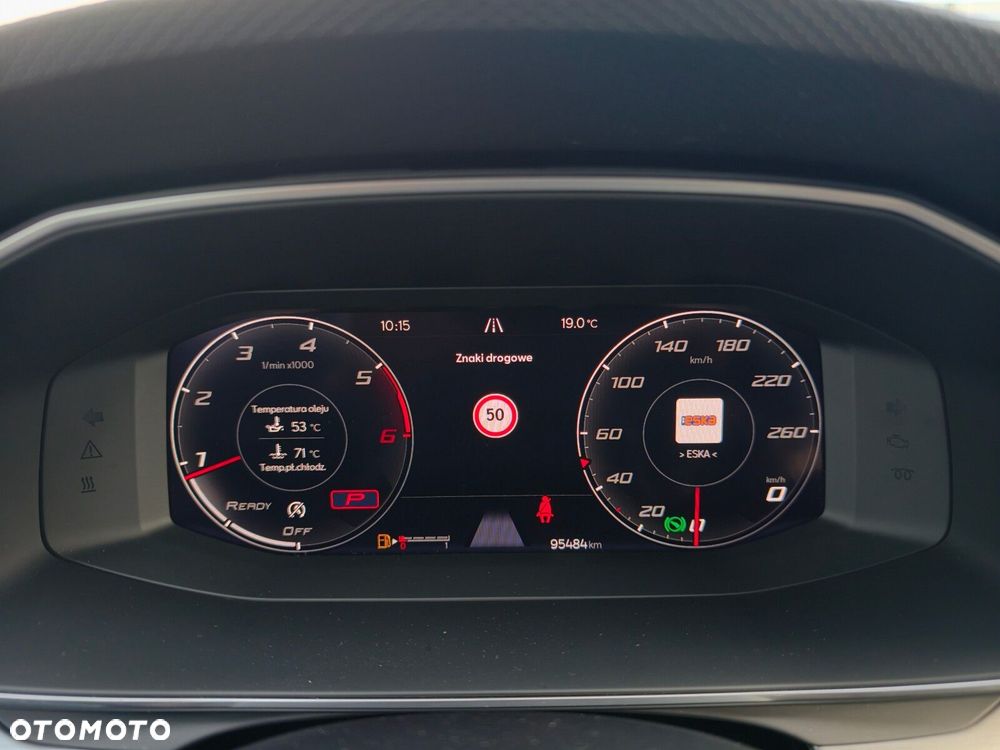 Seat Leon - 29