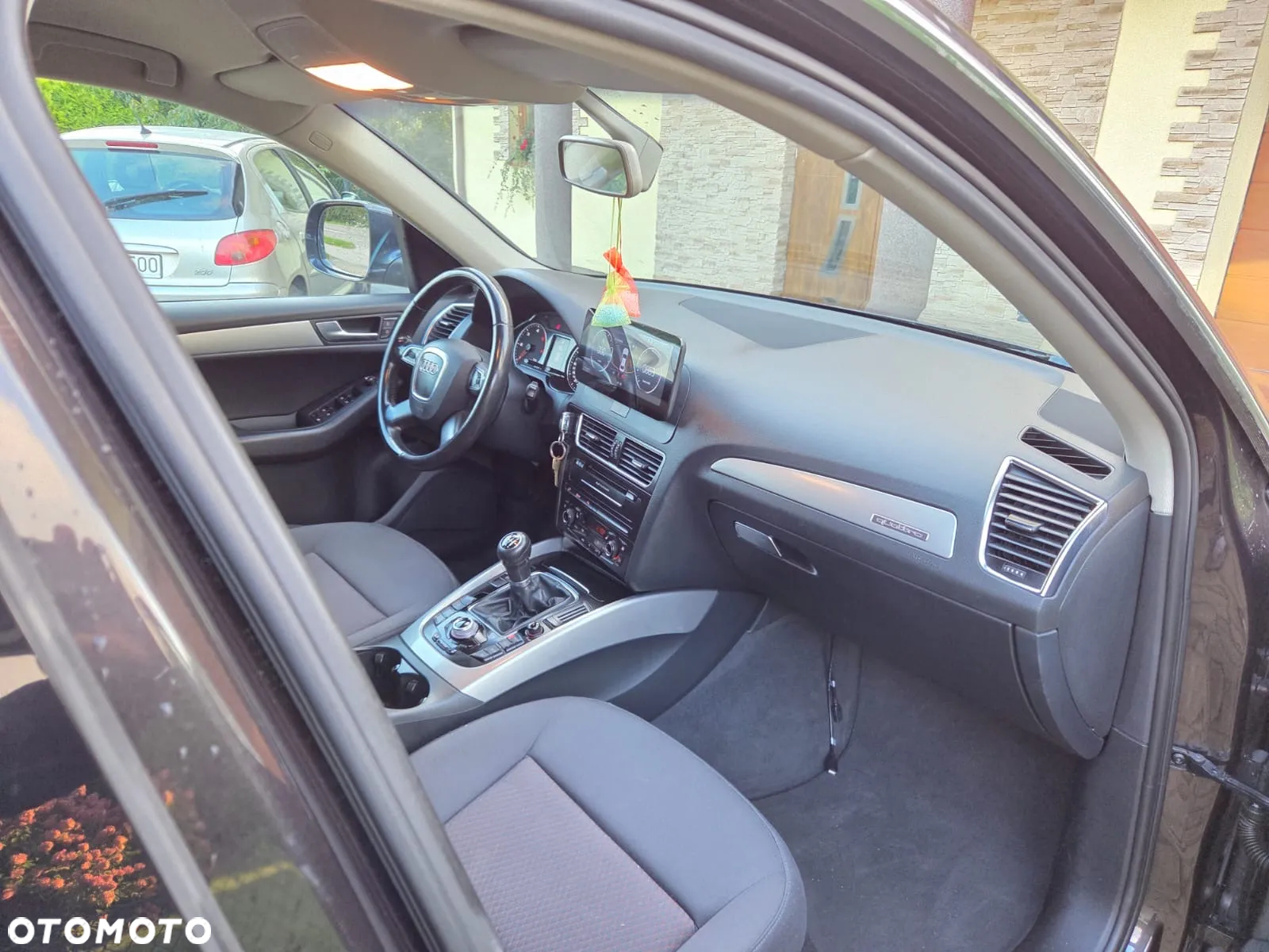 Audi Q5 2.0 TDI Quattro - 14