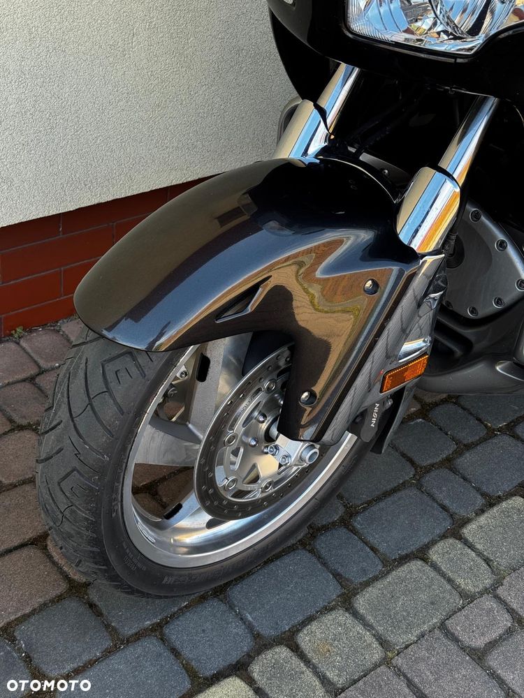 Honda Inny - 21