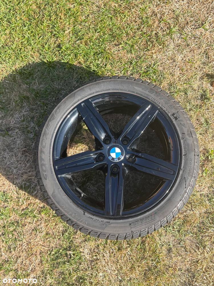 BMW Seria 1 - 13